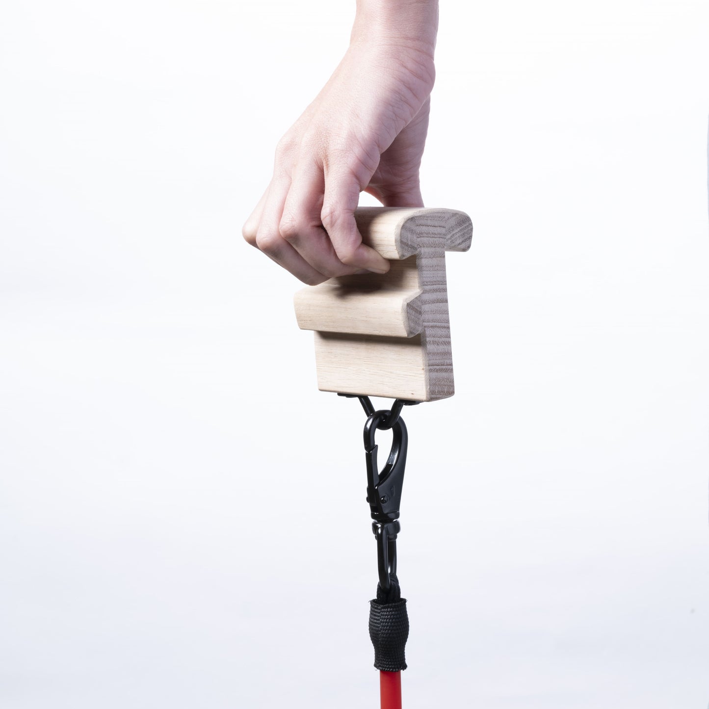 3C Grip (3 Crimps)