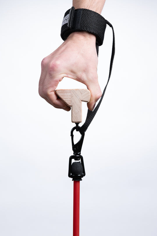 Pinch Specialist Grip