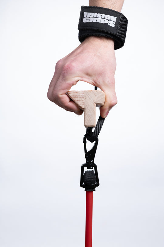 Pinch Specialist Grip