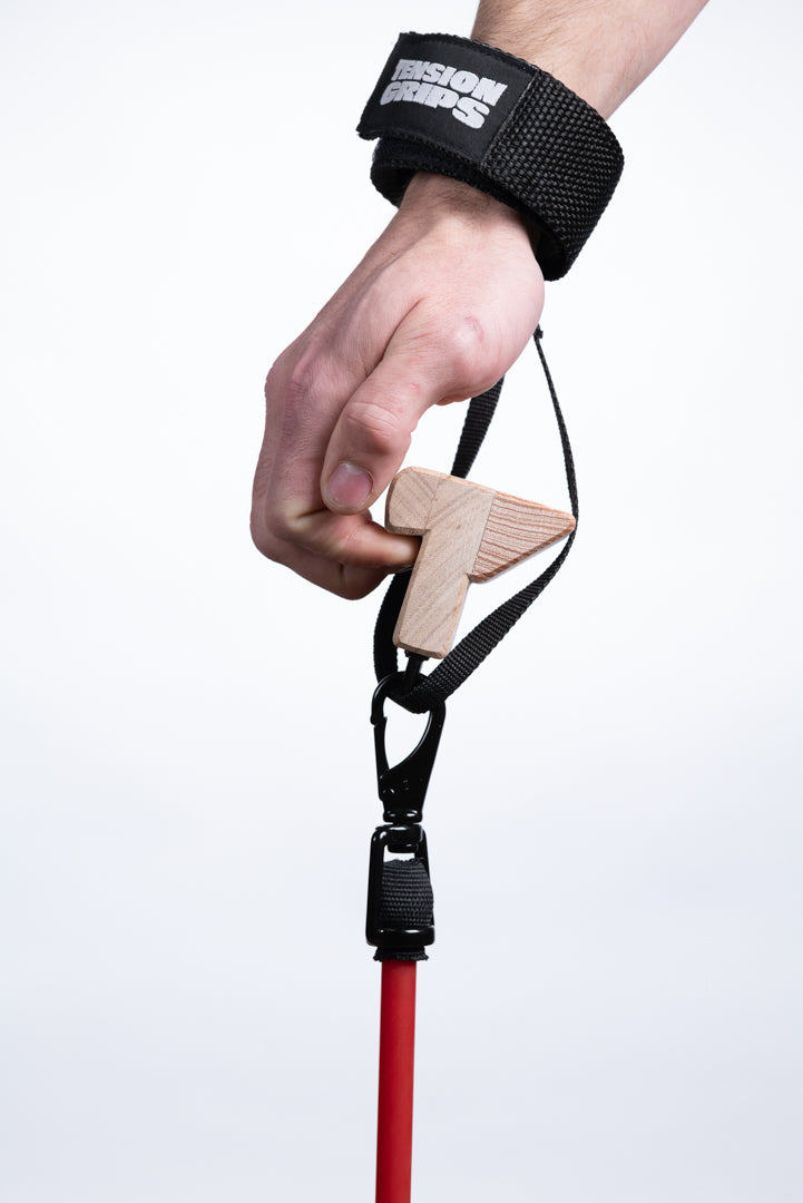 Pinch Specialist Grip