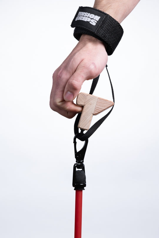 Pinch Specialist Grip