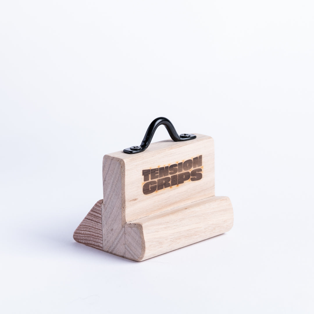 Pinch Specialist Grip