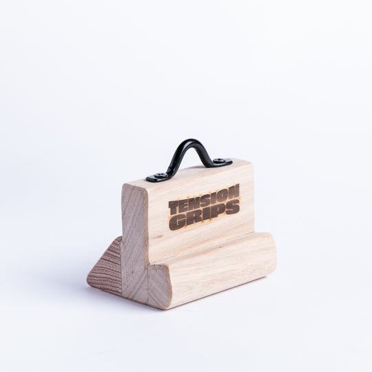 Pinch Specialist Grip