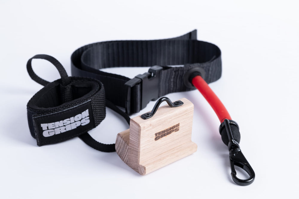 The Crimp Starter Bundle