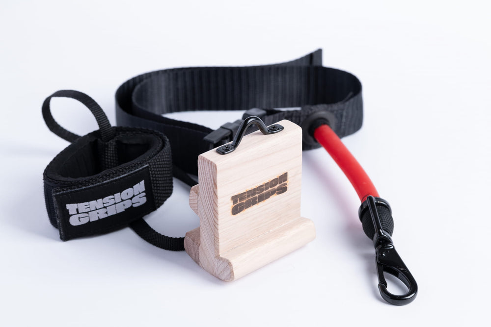 The Crimp Trainer Bundle