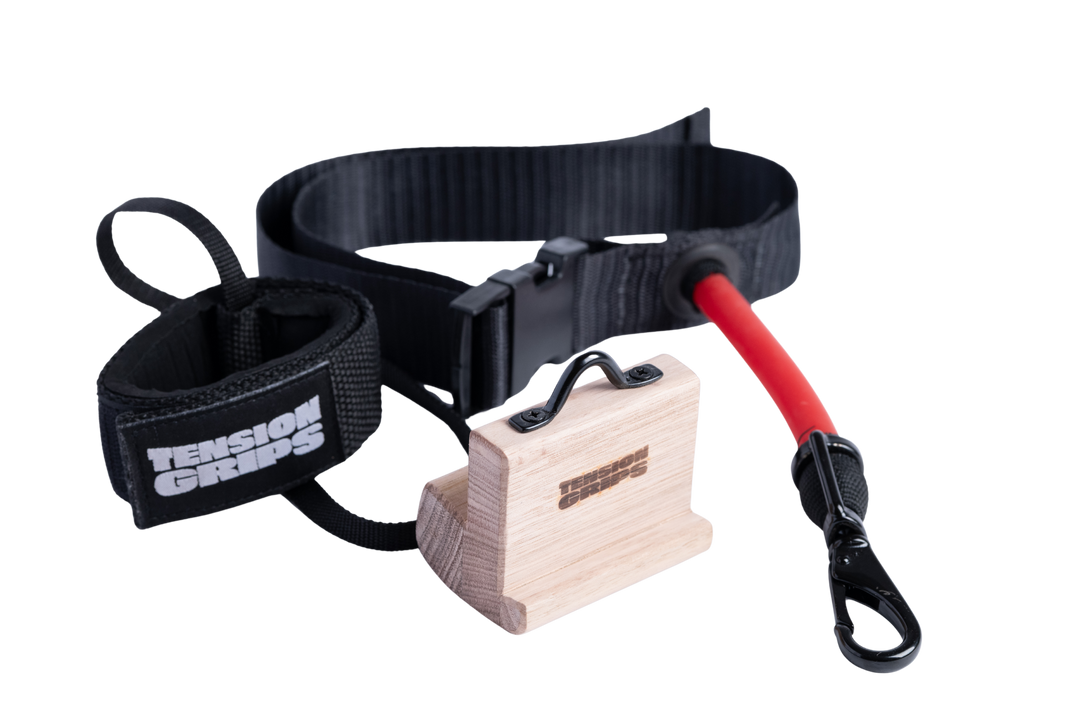 The Crimp Starter Bundle