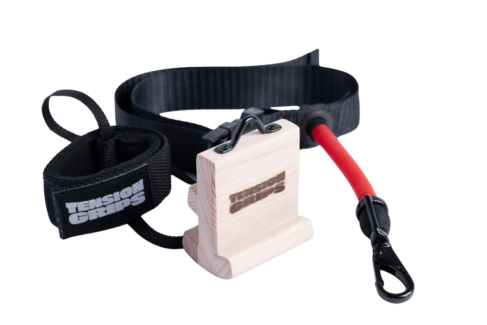 The Crimp Trainer Bundle