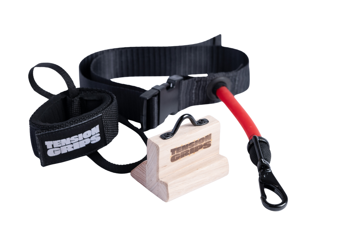 The Pinch Specialist Bundle