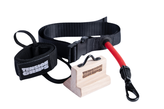 The Pinch Specialist Bundle