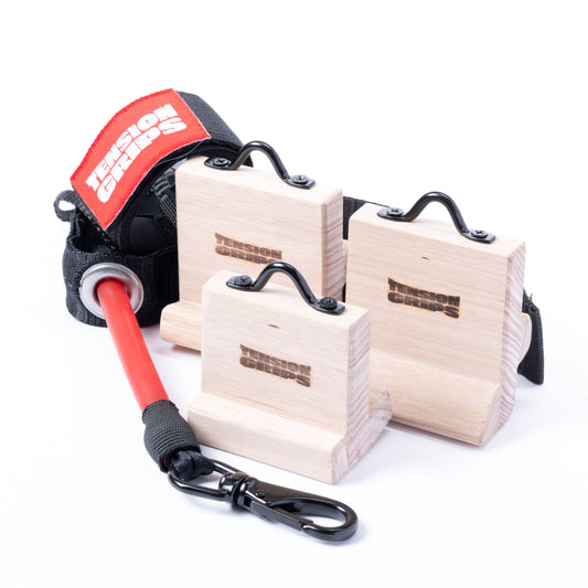Ultimate Tension Grips Bundle