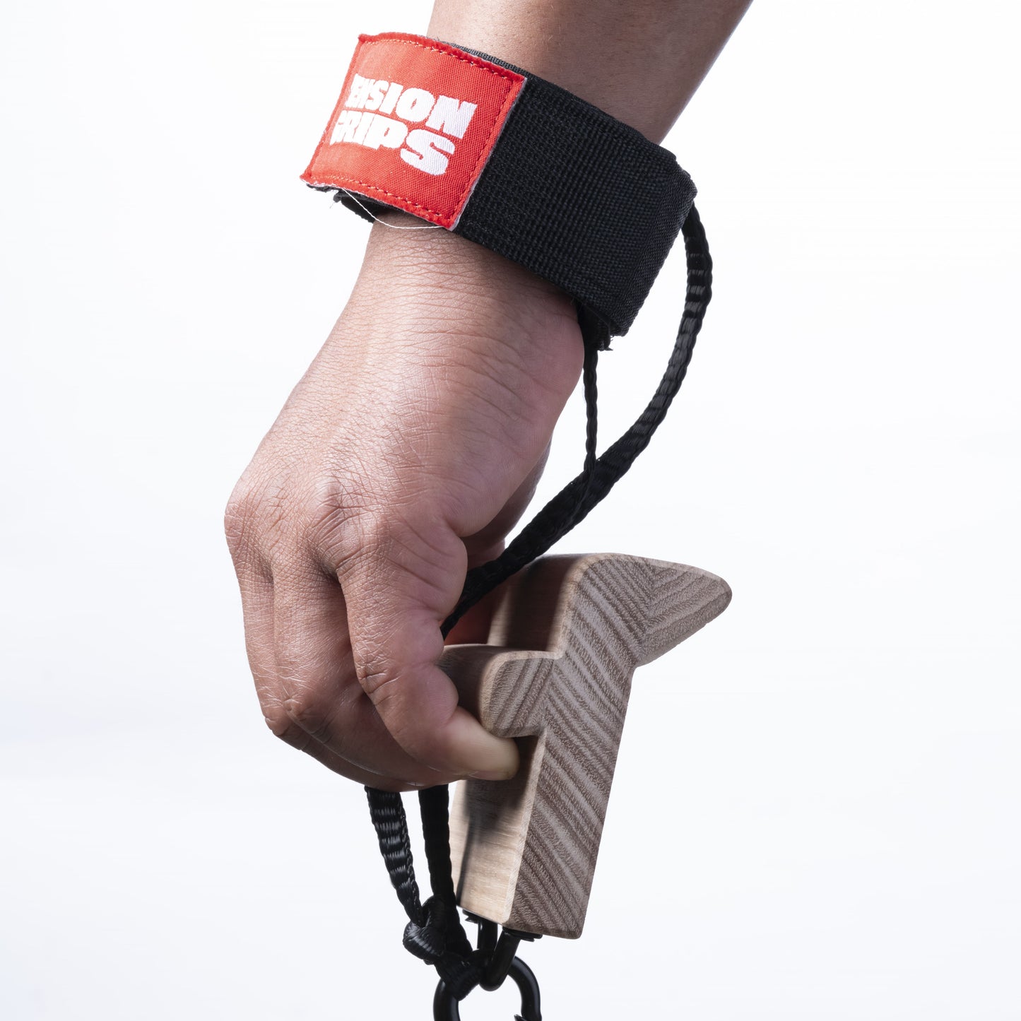 Tension Pinch and Band Combo