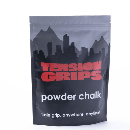 Tension Grip Chalk