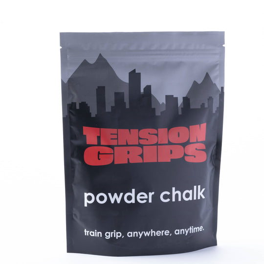 Tension Grips Chalk